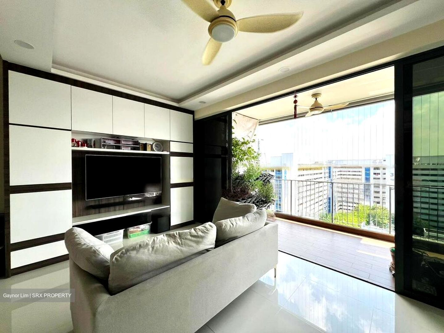 Skypark Residences (D27), Condominium #462099471
